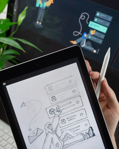 Top App Prototyping Design Tools that can Aid every Designer!