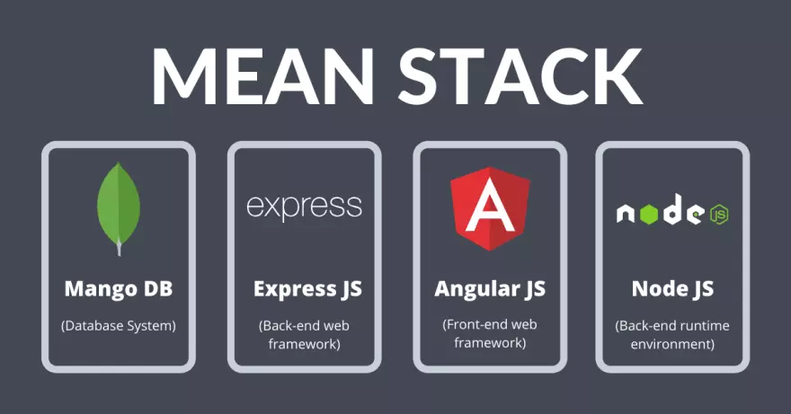 Hire Mean Stack Developers