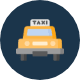 Taxi Booking Solutions