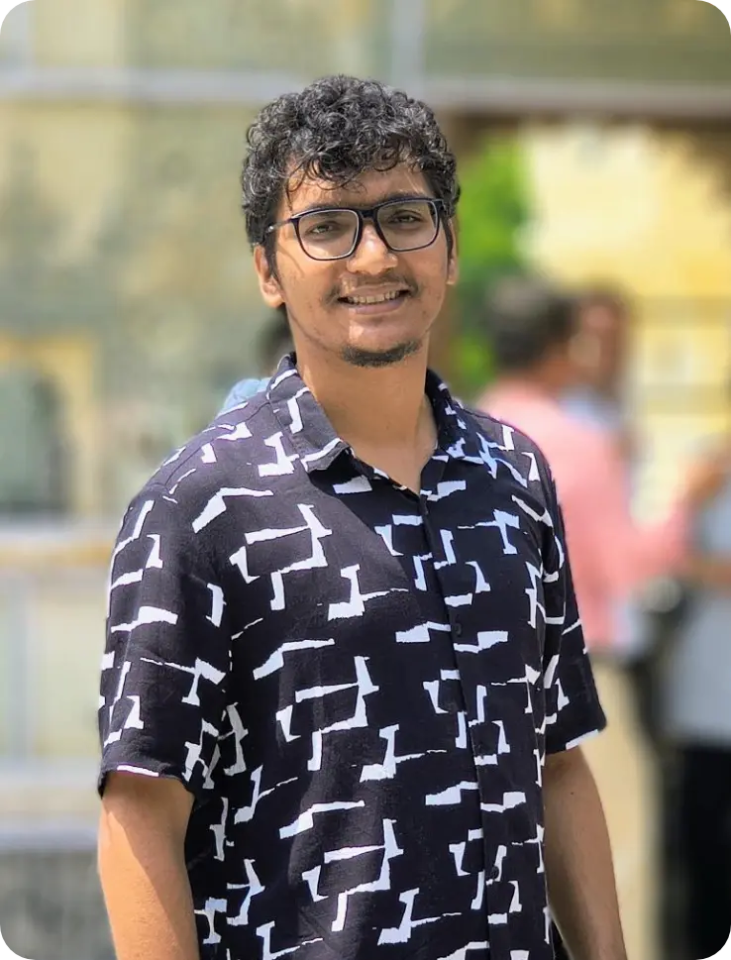 Adarsh Mishra