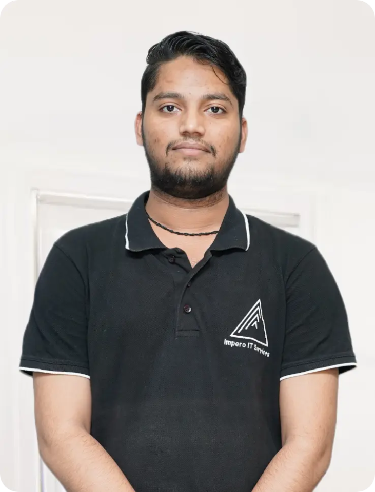 Arbaz Shaikh